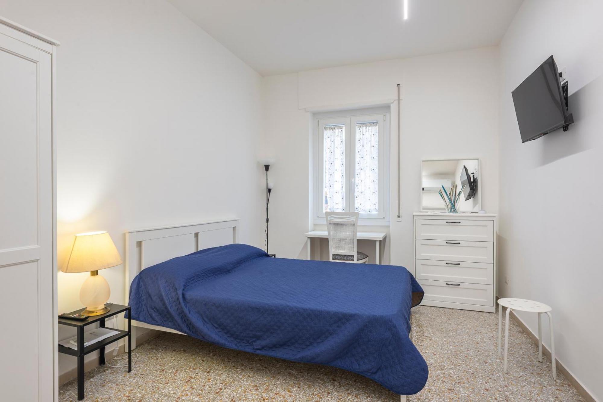 Apartment Coriolanus