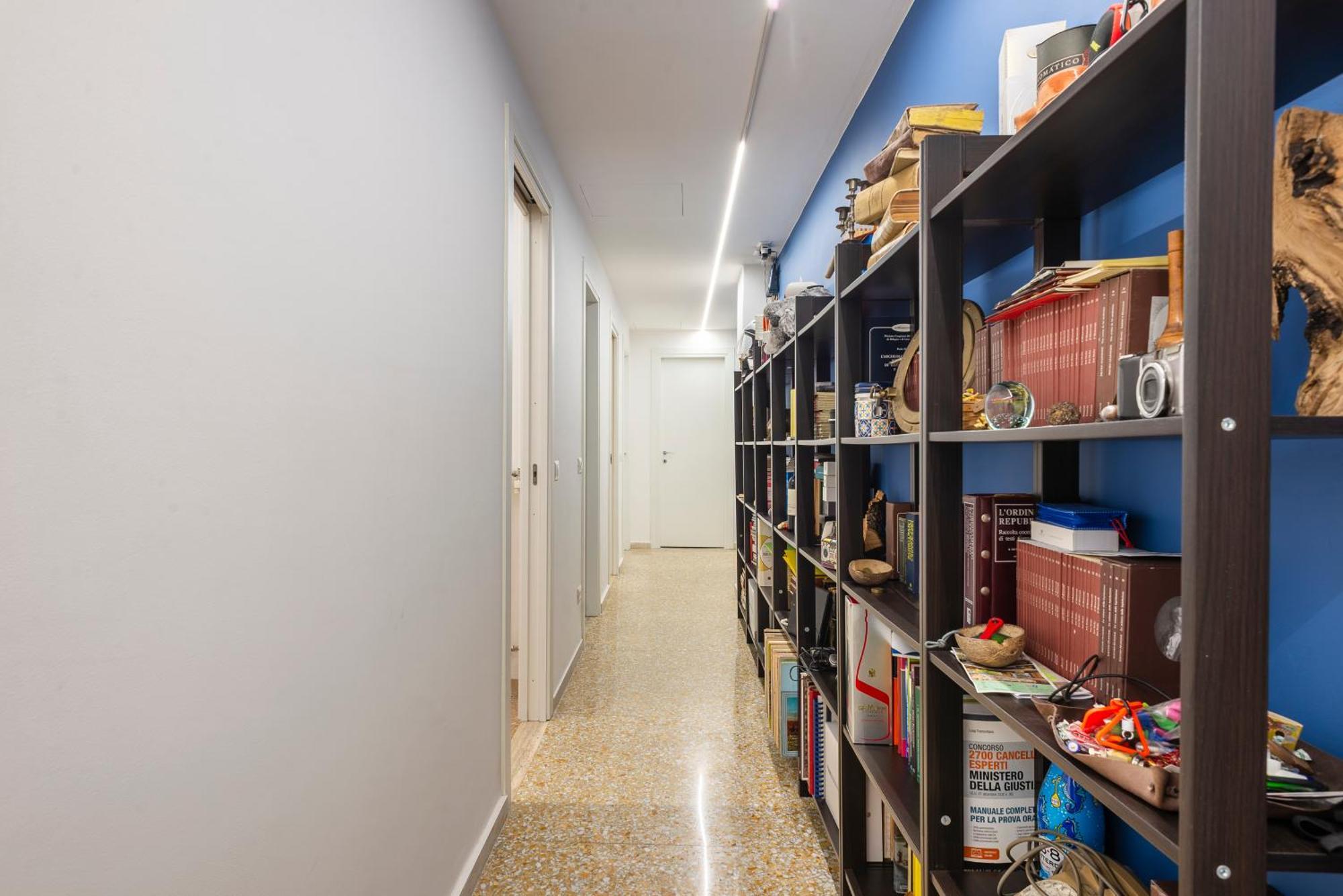 Apartment Coriolanus