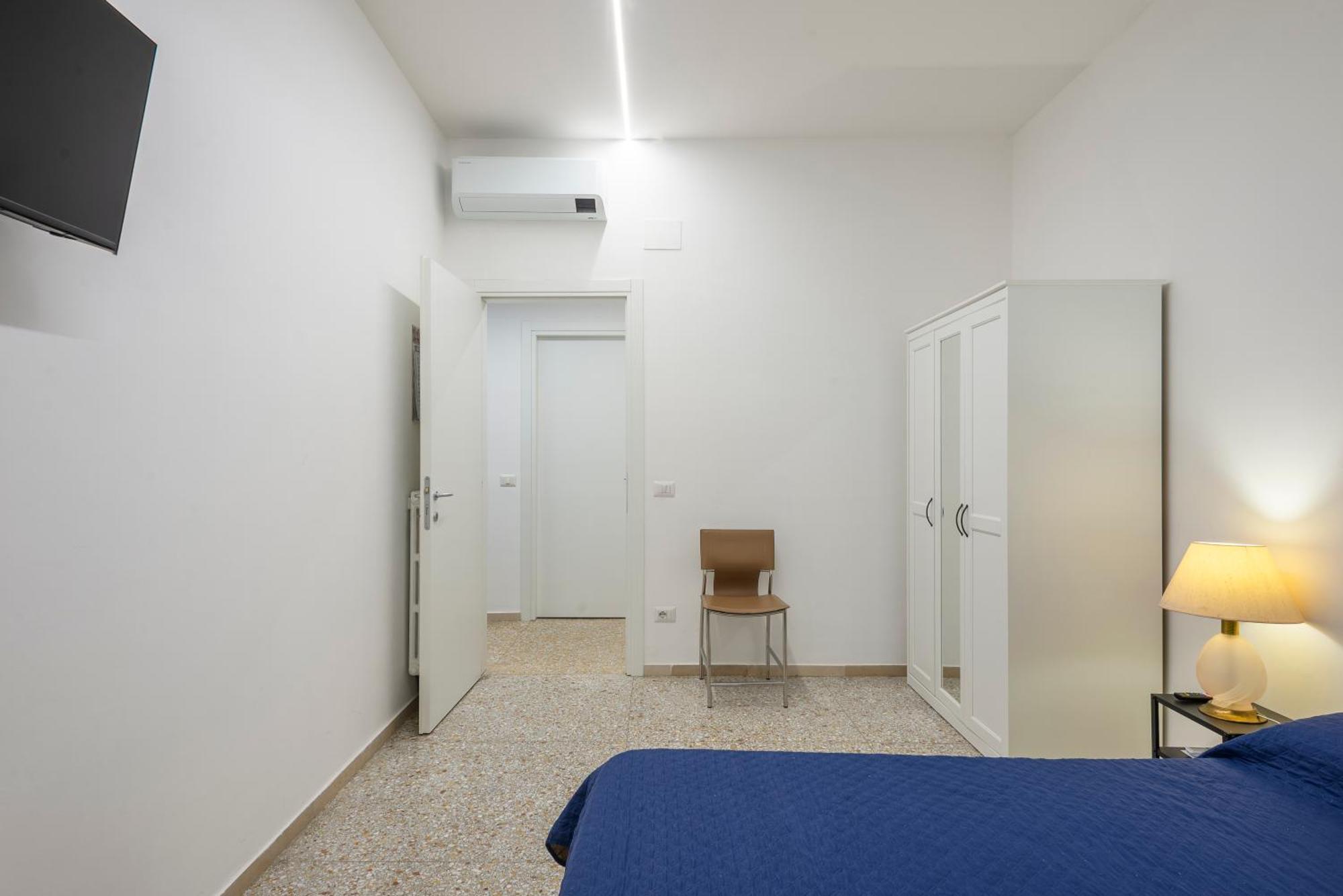 Apartment Coriolanus *