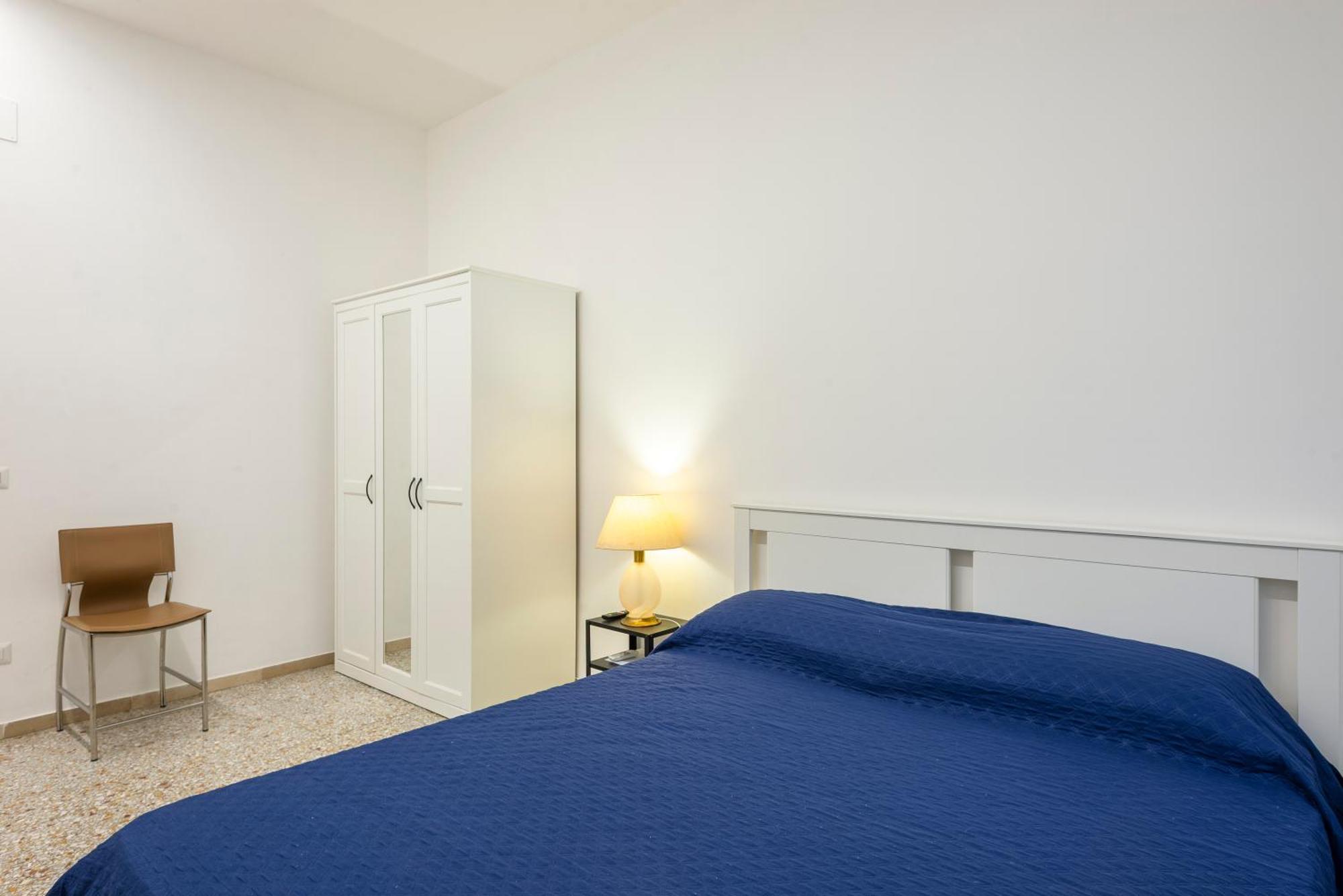 Apartment Coriolanus