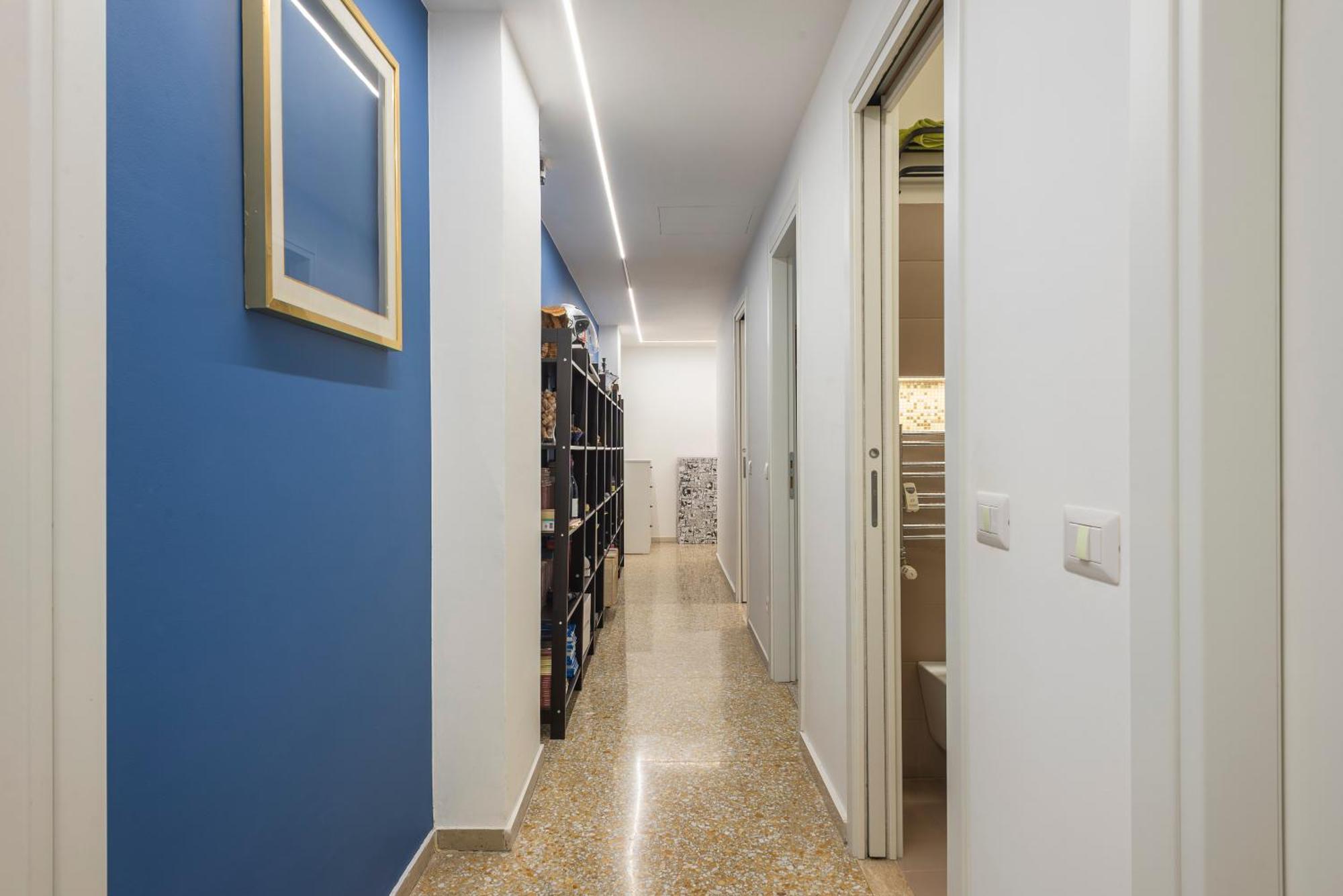 Coriolanus Apartment *