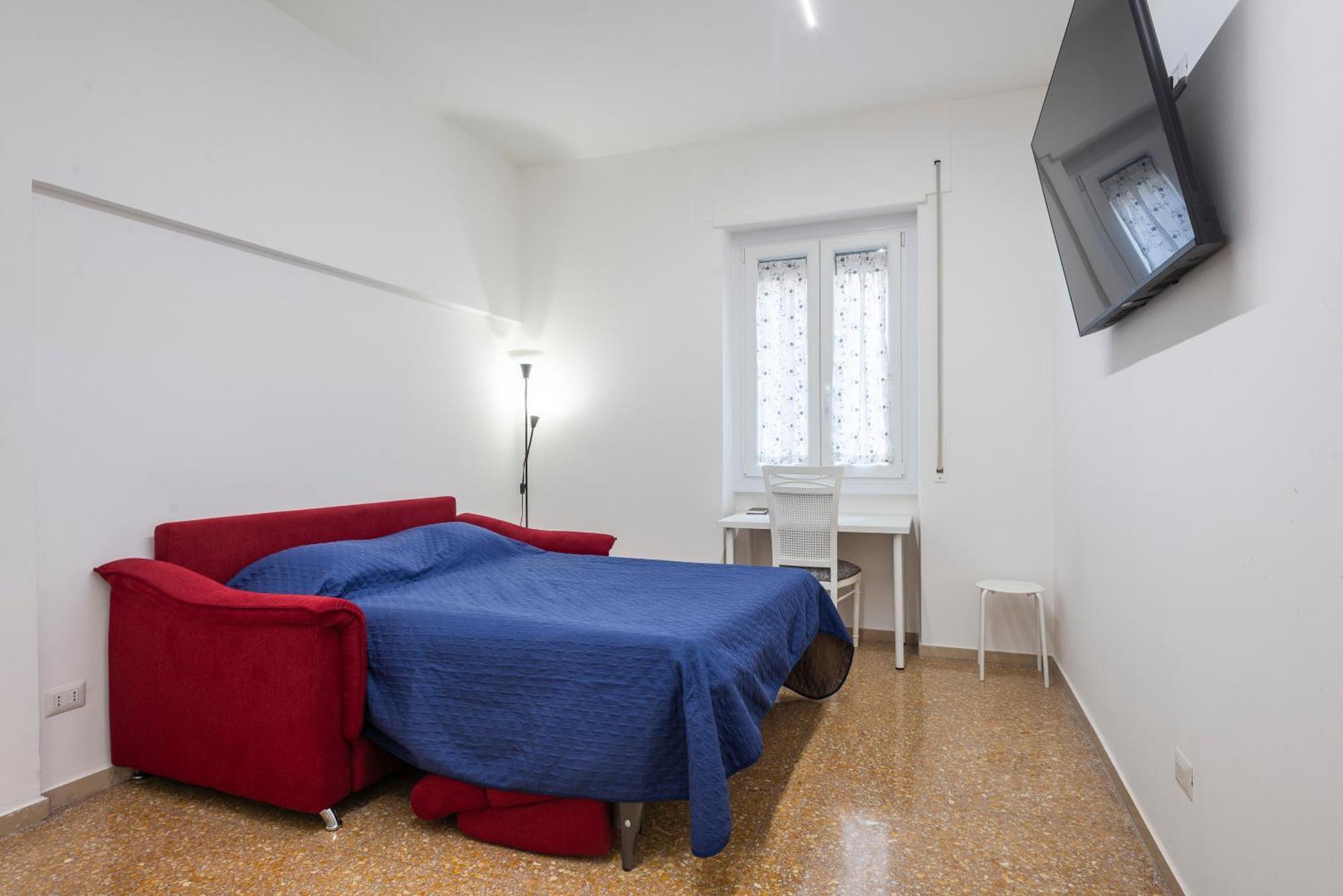 Apartment Coriolanus *