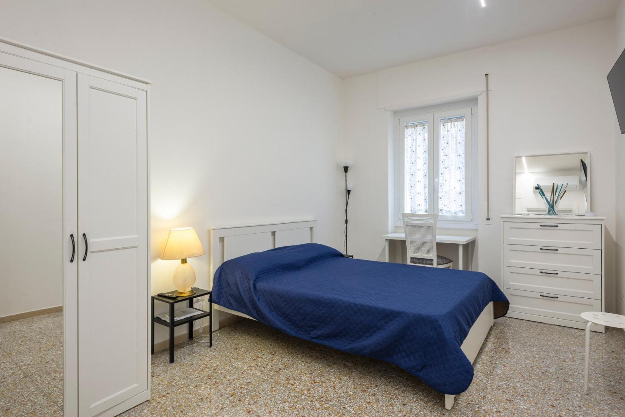 Apartment Coriolanus *